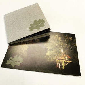 New Leaf Eco Printing