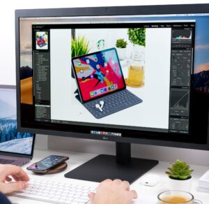 Graphic Design Software