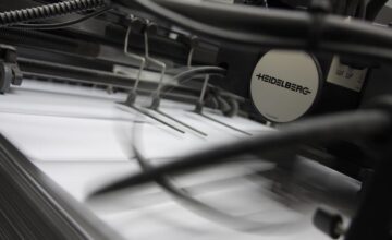 Litho & Digital Hero