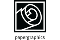 Papergraphics Logo