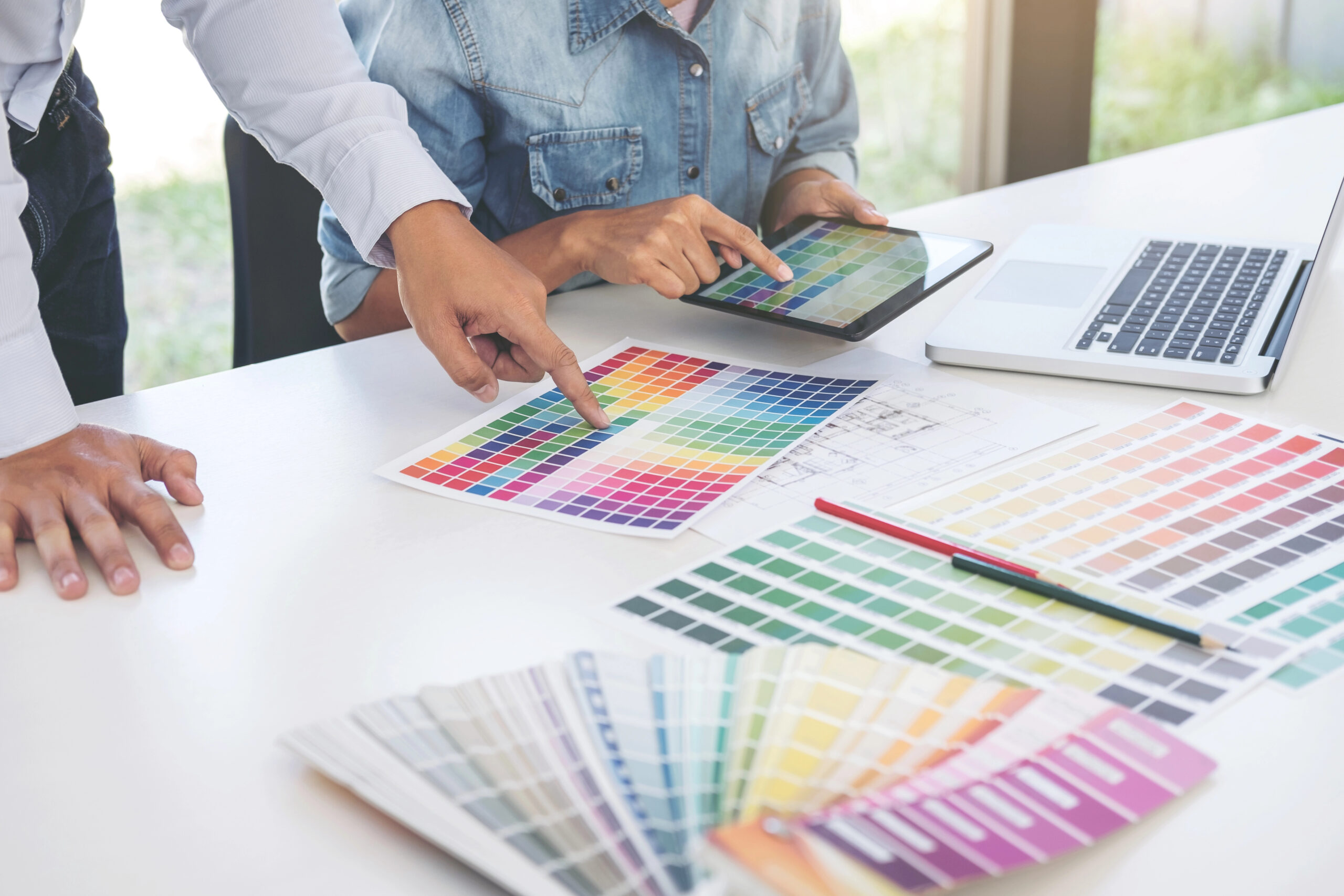 How to Set Up Canva Artwork for Professional Printing