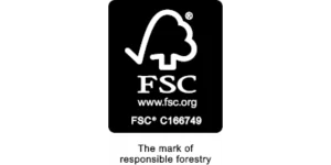 Footer FSC Logo 