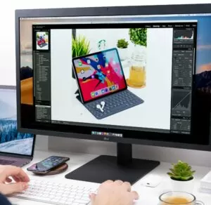 Graphic Design Software