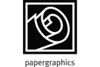 papergraphics logo