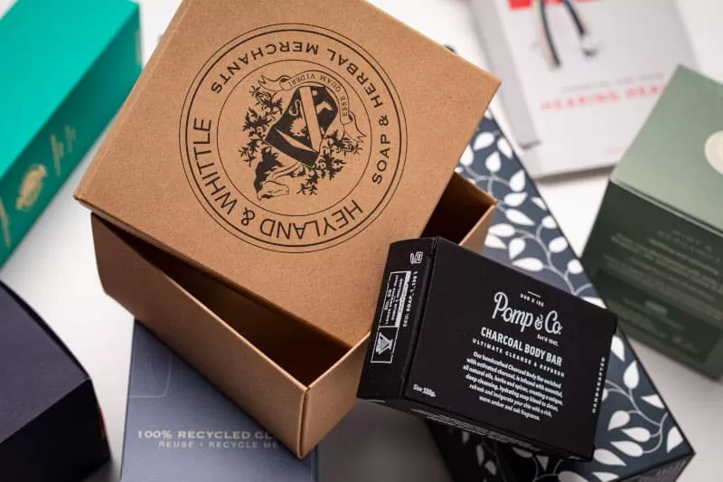 Your Guide to Environmentally Friendly Printing Materials