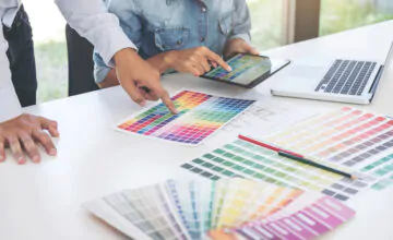 design agencies featured image